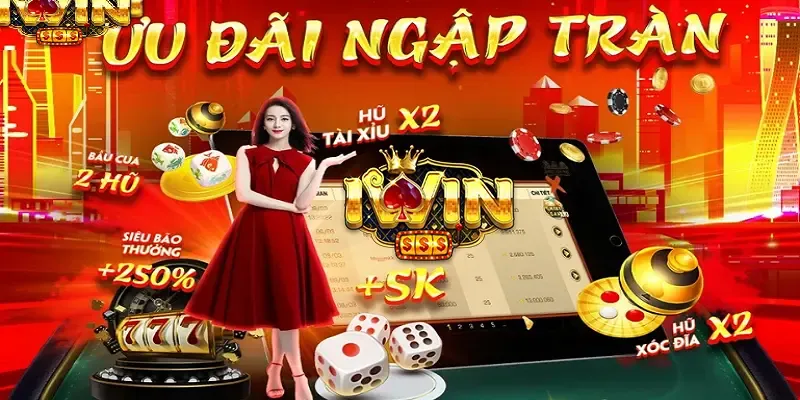 Giải trí an toàn tại 33win